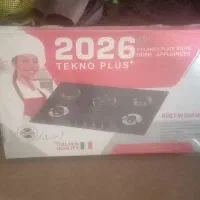 گاز تکنو پلاس