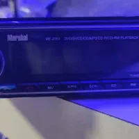 ضبط سیستم خور مارشال