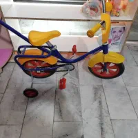 دوچرخه بچه گانه