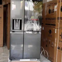 ساید الجی مدل x287|یخچال و فریزر|مشهد, کوشش|دیوار