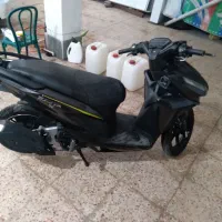 کلیک کویر ۱۵۰ مدل ۱۴۰۱