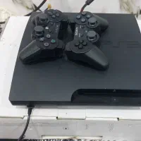 PS 3 اسلیم کپی خور ۳۲۰ گیگ