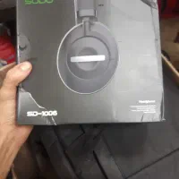 هدفون سودو