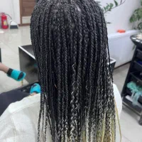 دعوت به همکاری در سالن زیبایی همتا|استخدام درمانی، زیبایی، بهداشتی|شاهین‌شهر, حافظ شمالی|دیوار