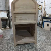 منبر مسجد|مبلمان اداری|اصفهان, ارغوانیه|دیوار