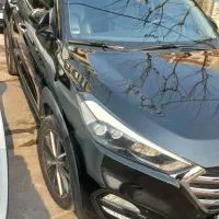 فروش توسان ix35|خودرو سواری و وانت|تهران, نارمک|دیوار