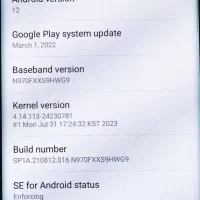 Samsung Galaxy Note 10|موبایل|همدان, |دیوار