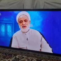 تلویزیون ۴۶ LED فوق باریک سامسونگ گیرنده سرخود|تلویزیون و پروژکتور|رشت, توشیبا|دیوار