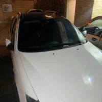 کوییک gxr تیپ L|خودرو سواری و وانت|اهواز, منازل سپاه|دیوار