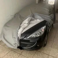 پژو ۲۰۷ پانا مدل ۱۴۰۳ صفر خشک