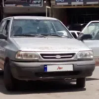 فروش پراید