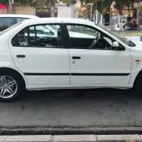 سمند EF7 مدل 94|خودرو سواری و وانت|میاندوآب, |دیوار