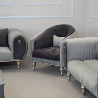 فروش مستقیم مبل زمرد از تهران