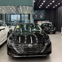 نیسان سیلفی هیبرید