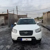 سانتافه2008 بیرنگ لازروق