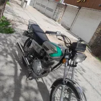 متور هوندا ۱۲۵