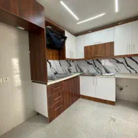 فول امکانات غرق نور*کلید نخورده*حیاط خلوت دار|فروش آپارتمان|هشتگرد, فاز ۷ مهستان|دیوار