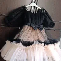 لباس مجلسی دخترونه