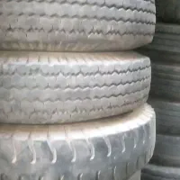 لاستیک خاور نیسان سواری|قطعات یدکی و لوازم جانبی|ورامین, خیر آباد|دیوار