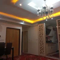 اجاره آپارتمان سجادیه جنوبی .۷۵ متری ط2