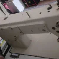 چرخ خیاطی صنعتی راسته دوز فومکس