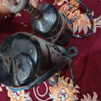 موتور کولر نو
