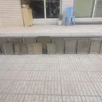 سینی های ورشو قدیمی