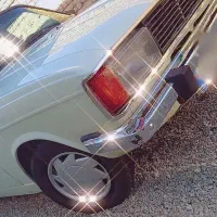 پیکان مدل ۱۳۸۳ انژکتور ، بسیار سالم