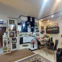 ۲‌خوابه جنوبی خ خرداد طبقه اول با پارکینگ مسقف|فروش آپارتمان|شاهین‌شهر, شهرک پردیس|دیوار