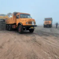خاکبرداری‌و گود برداری