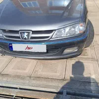 پژو پارس xu7 مدل ۹۱|خودرو سواری و وانت|پارسآباد, |دیوار