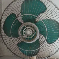 پنکه، پنکه قدیمی