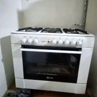 گاز فردار سینجر کاملا سالم