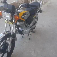 موتور 200پرواز مدل1403|موتورسیکلت|شاهینشهر, امیرکبیر|دیوار