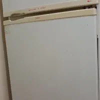 فروش فوری یخچال فریزر سایوان و سلن