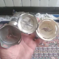 ۳عدد گشکوب برقی درحدنو سالم بفروش م|خردکن، آسیاب، غذاساز|تهران, تولید دارو|دیوار