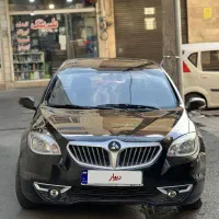 برلیانس ۳۳۰  فول