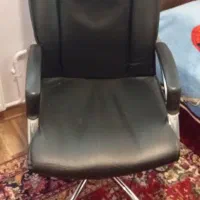 صندلی کار چرخ دار