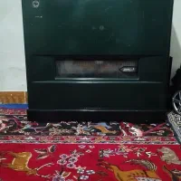 بخاری گازی سوز 12هزار