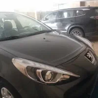 پژو ۲۰۷ صفر