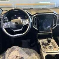 TKKتجارت خودرو خسروانی KMC T9 نقد و اقساط|خودرو سواری و وانت|تهران, شهرک استقلال|دیوار