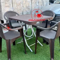 صندلی پلاستیکی طرح بهرو