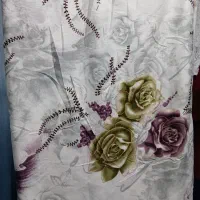 دوخت چادر نیم بها به مناسبت ایام فاطمیه|لباس|تهران, ائمه اطهار|دیوار