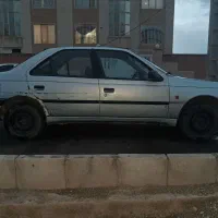 خودرو روا آردی