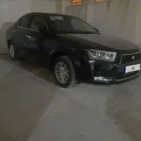 دنا پلاس ۶ دنده