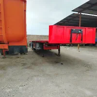 کفی سه محور مبارکه ساز