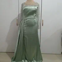 لباس مجلسی