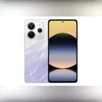 شیاومی نوت 14 فقط یک ماه کار کرده