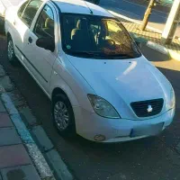 تیبا ۱ مدل ۹۸