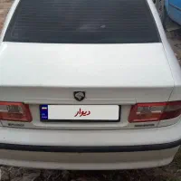 سمندEF7مدل 91تصادفی